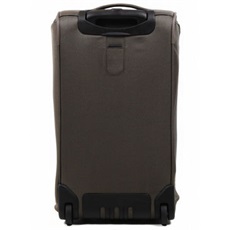 SAMSONITE Gurulós Utazótáska U70*43007, Duffle/wh 64/23 (BRONZE) -SUSPENSION