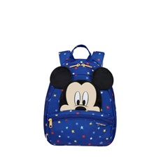 SAMSONITE Gyermek hátizsák 140106-9548, Hátizsák S (DISNEY MICKEY STARS) -DISNEY ULTIMATE 2.0