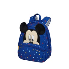 SAMSONITE Gyermek hátizsák 140106-9548, Hátizsák S (DISNEY MICKEY STARS) -DISNEY ULTIMATE 2.0