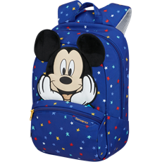 SAMSONITE Gyermek hátizsák 140108-9548, Hátizsák S+ (DISNEY MICKEY STARS) -DISNEY ULTIMATE 2.0