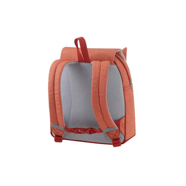 Sammies by SAMSONITE Gyermek hátizsák 93444-6562, BACKPACK S (FOX WILLIAM) -HAPPY SAMMIES