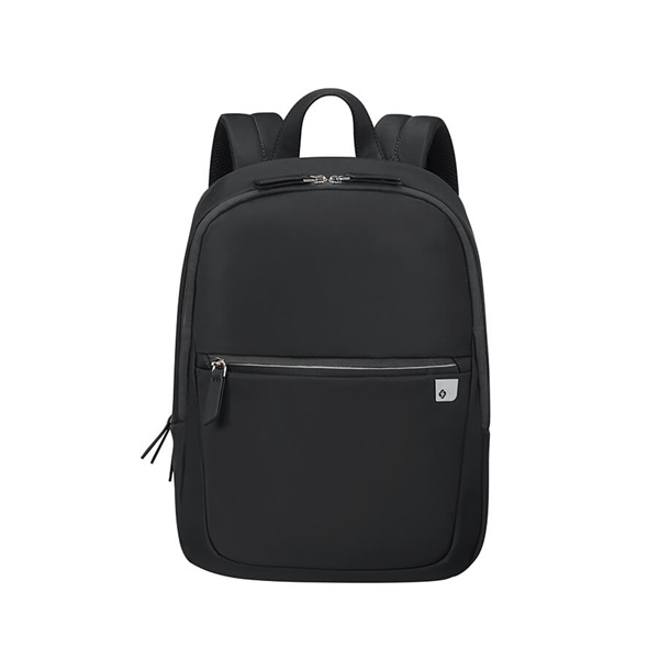 SAMSONITE 130664-1041, NŐI Laptop hátizsák 14.1" (BLACK) -ECO WAVE