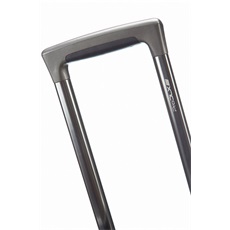 SAMSONITE Kabin Méretű Utazó Bőrönd (2 napos utazás) 58991-1041, SPINNER 55/20 EXP (BLACK) -PRO-DLX 4
