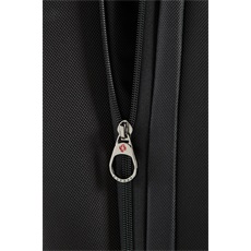SAMSONITE Kabin Méretű Utazó Bőrönd (2 napos utazás) 58991-1041, SPINNER 55/20 EXP (BLACK) -PRO-DLX 4