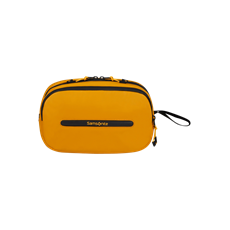 SAMSONITE Kozmetikai táska 140878-1924, TOILET KIT (YELLOW) -ECODIVER