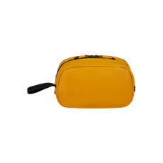 SAMSONITE Kozmetikai táska 140878-1924, TOILET KIT (YELLOW) -ECODIVER