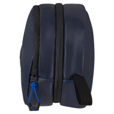 SAMSONITE Kozmetikai táska 140878-2165, TOILET KIT (BLUE NIGHTS) -ECODIVER