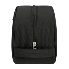 SAMSONITE Kozmetikai táska 145864-7416, Toilet Pouch (Ozone Black) -RESPARK TOILET KIT