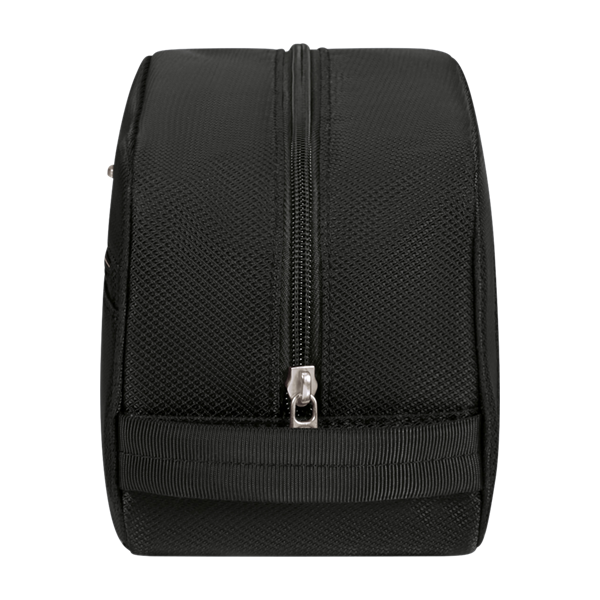 SAMSONITE Kozmetikai táska 145864-7416, Toilet Pouch (Ozone Black) -RESPARK TOILET KIT