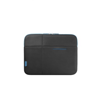 SAMSONITE Notebook tok 46749-2642, LAPTOP SLEEVE 13.3" (BLACK/BLUE) -AIRGLOW SLEEVES