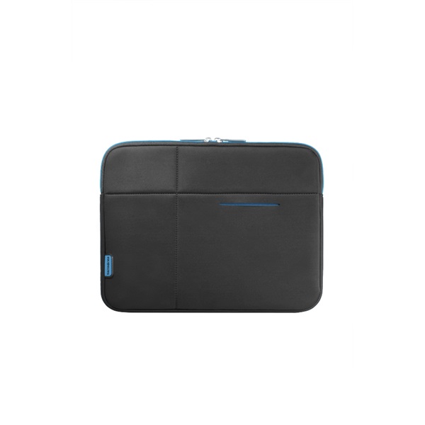 SAMSONITE 46749-2642, Laptop tok 13.3" (Black/Blue) -AIRGLOW SLEEVES