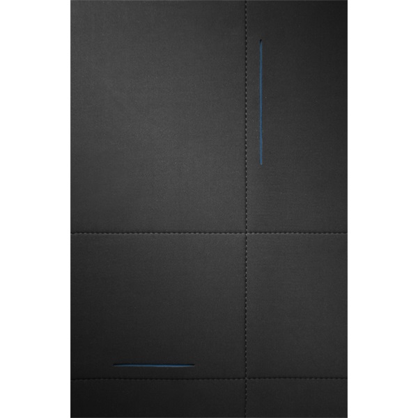 SAMSONITE Notebook tok 46123-2642, Sleeve 15.6" (Black/Blue) -AIRGLOW SLEEVES