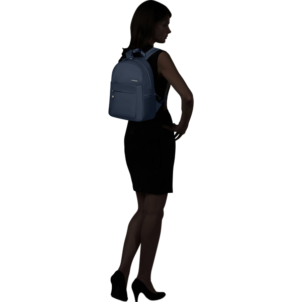 SAMSONITE NŐI Hátizsák 144723-1247, Backpack (Dark Blue) -MOVE 4.0