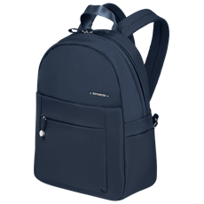 SAMSONITE NŐI Hátizsák 144723-1247, Backpack (Dark Blue) -MOVE 4.0