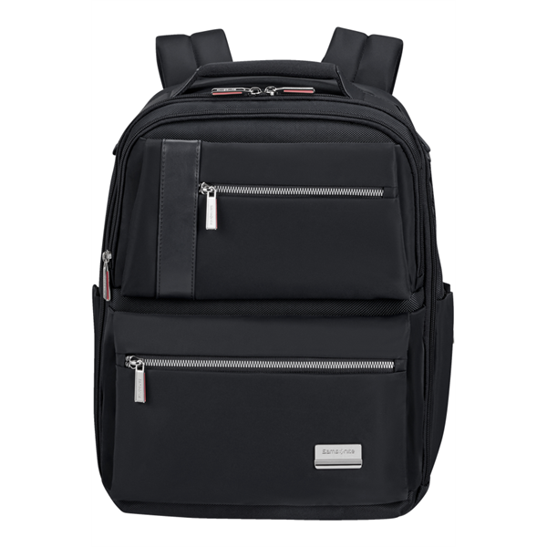 SAMSONITE NŐI Notebook Hátizsák 1394601041, BACKPACK 14.1" (BLACK