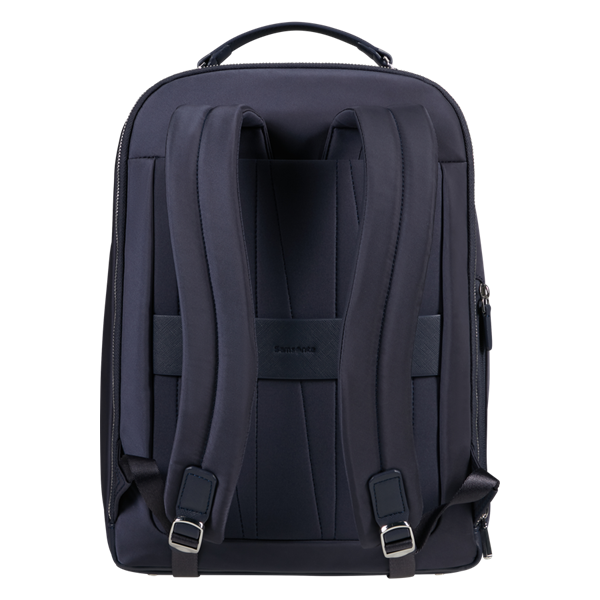 SAMSONITE NŐI Notebook Hátizsák 147733-1265, Backpack 14.1" (Dark Navy) -ZALIA 3.0