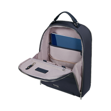 SAMSONITE NŐI Notebook Hátizsák 147733-1265, Backpack 14.1" (Dark Navy) -ZALIA 3.0