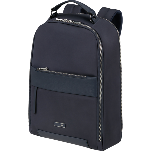 SAMSONITE NŐI Notebook Hátizsák 147733-1265, Backpack 14.1" (Dark Navy) -ZALIA 3.0