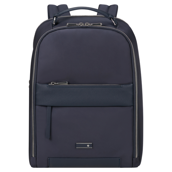 SAMSONITE NŐI Notebook Hátizsák 147733-1265, Backpack 14.1" (Dark Navy) -ZALIA 3.0