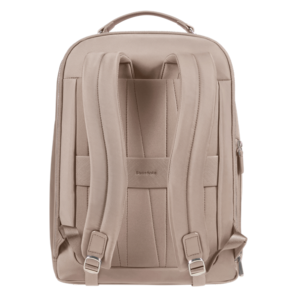 SAMSONITE NŐI Notebook Hátizsák 147733-1630, Backpack 14.1" (Old Rose) -ZALIA 3.0