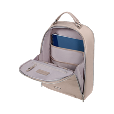 SAMSONITE NŐI Notebook Hátizsák 147733-1630, Backpack 14.1" (Old Rose) -ZALIA 3.0