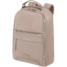 SAMSONITE NŐI Notebook Hátizsák 147733-1630, Backpack 14.1" (Old Rose) -ZALIA 3.0
