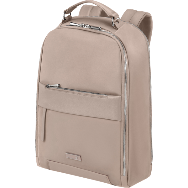 SAMSONITE NŐI Notebook Hátizsák 147733-1630, Backpack 14.1" (Old Rose) -ZALIA 3.0