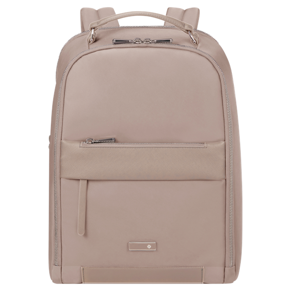 SAMSONITE NŐI Notebook Hátizsák 147733-1630, Backpack 14.1" (Old Rose) -ZALIA 3.0