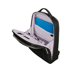 SAMSONITE NŐI Notebook hátizsák 129440-1041, BACKPACK 15.6" (BLACK) -ZALIA 2.0