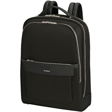 SAMSONITE NŐI Notebook hátizsák 129440-1041, BACKPACK 15.6" (BLACK) -ZALIA 2.0
