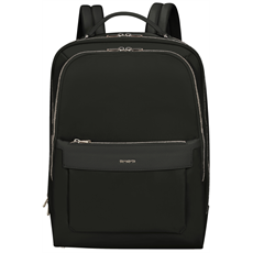 SAMSONITE NŐI Notebook hátizsák 129440-1041, BACKPACK 15.6" (BLACK) -ZALIA 2.0