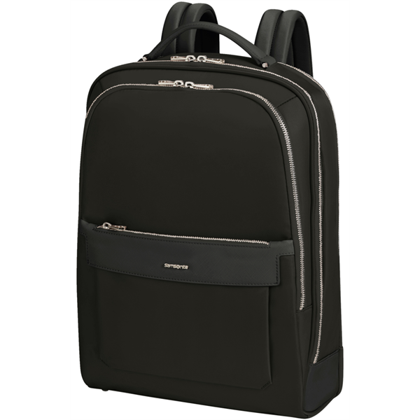 SAMSONITE NŐI Notebook hátizsák 129440-1041, BACKPACK 15.6" (BLACK) -ZALIA 2.0
