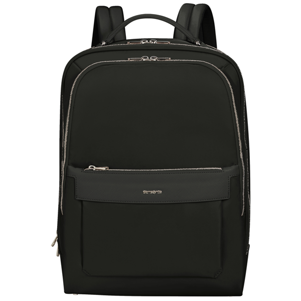SAMSONITE NŐI Notebook hátizsák 129440-1041, BACKPACK 15.6" (BLACK) -ZALIA 2.0
