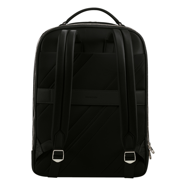 SAMSONITE NŐI Notebook hátizsák 129440-1041, BACKPACK 15.6" (BLACK) -ZALIA 2.0