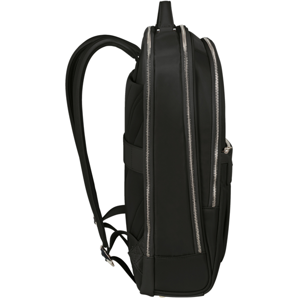 SAMSONITE NŐI Notebook hátizsák 129440-1041, BACKPACK 15.6" (BLACK) -ZALIA 2.0