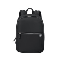 SAMSONITE 130664-1041, NŐI Laptop hátizsák 14.1" (BLACK) -ECO WAVE