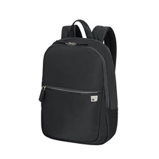 SAMSONITE 130664-1041, NŐI Laptop hátizsák 14.1" (BLACK) -ECO WAVE