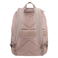 SAMSONITE NŐI Notebook hátizsák 130666-1830, BACKPACK 15.6" (STONE GREY) -ECO WAVE
