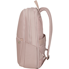 SAMSONITE NŐI Notebook hátizsák 130666-1830, BACKPACK 15.6" (STONE GREY) -ECO WAVE