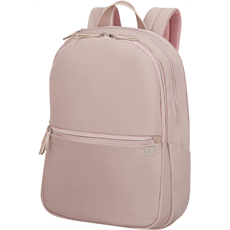 SAMSONITE NŐI Notebook hátizsák 130666-1830, BACKPACK 15.6" (STONE GREY) -ECO WAVE