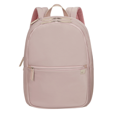SAMSONITE NŐI Notebook hátizsák 130666-1830, BACKPACK 15.6" (STONE GREY) -ECO WAVE