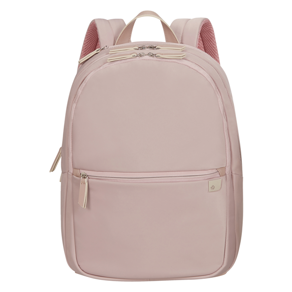 SAMSONITE NŐI Notebook hátizsák 130666-1830, BACKPACK 15.6" (STONE GREY) -ECO WAVE