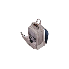 SAMSONITE NŐI Notebook hátizsák 139469-1830, BACKPACK 15.6" (STONE GREY) -GUARDIT CLASSY
