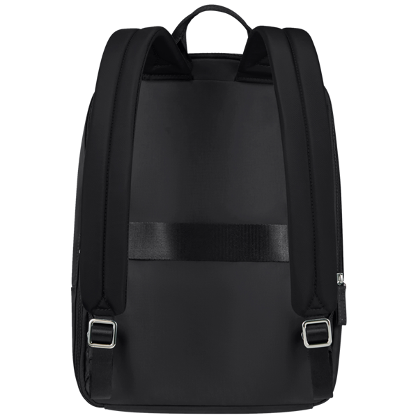 SAMSONITE NŐI Notebook hátizsák 146342-1041, LAPT.BACKPACK 13.3" (BLACK) -MOVE 4.0