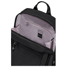 SAMSONITE NŐI Notebook hátizsák 146342-1041, LAPT.BACKPACK 13.3" (BLACK) -MOVE 4.0