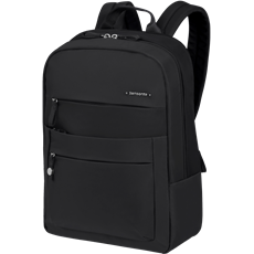 SAMSONITE NŐI Notebook hátizsák 146342-1041, LAPT.BACKPACK 13.3" (BLACK) -MOVE 4.0