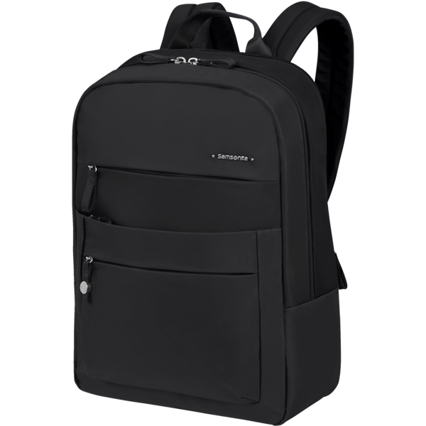 SAMSONITE NŐI Notebook hátizsák 146342-1041, LAPT.BACKPACK 13.3" (BLACK) -MOVE 4.0