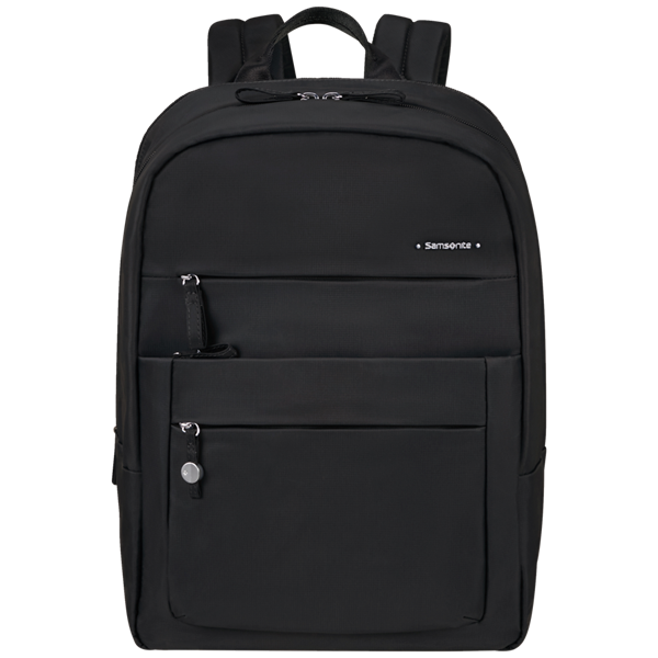 SAMSONITE Notebook hátizsák 146342-1041 , LAPT.BACKPACK 13.3" (BLACK) -MOVE 4.0