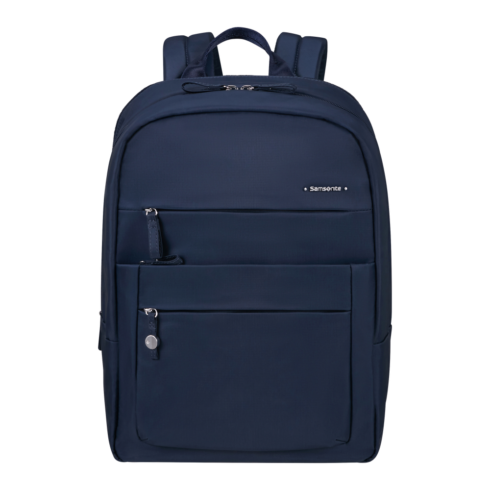 SAMSONITE NŐI Notebook hátizsák 1463421247, LAPT.BACKPACK 13.3" (DARK