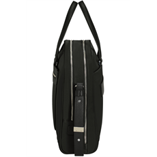 SAMSONITE NŐI Notebook táska 129430-1041, BAILHANDLE 2 COMP 15.6" (BLACK) -ZALIA 2.0